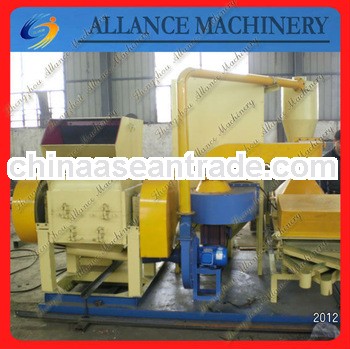 12 New design cable wire recycling equipment