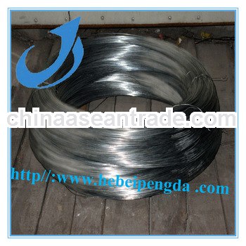 12 gauge black iron wire