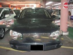 Used Nissan Sunny For Sale car