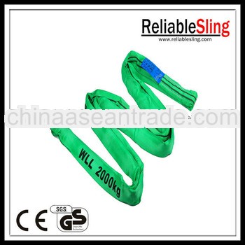 13t round sling CE GS TUV ISO