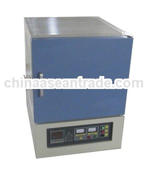 1400CX-M Portable Laboratory sintering furnace with SiC heater