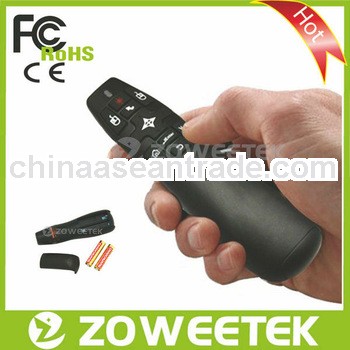 14 Keys Gyration Air Mouse Remote Control, Multi-media Devices