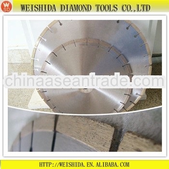 14 inch diamond blade for cutting marble stone edge