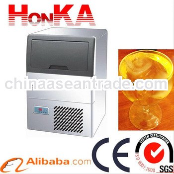 15kg~1T/day Commercial ice block machine/Cube Ice Maker Machine for sale