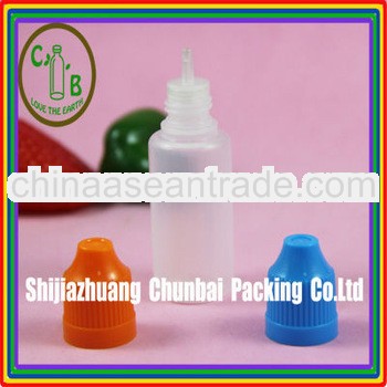 15ml dropper bottles childproof cap manufacture