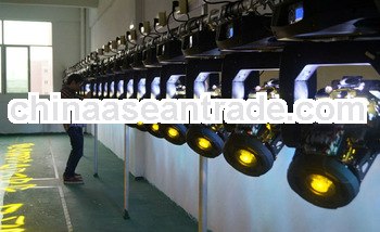 15r cheap beam 300 moving head lights with cmy