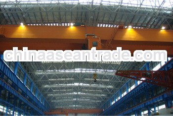 15ton overhead crane with competitive price