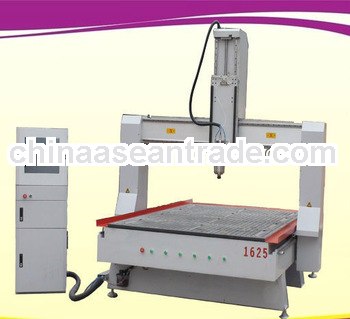1625 manufacturer directly cnc machine for mold making