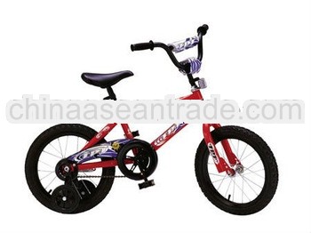 16'' High qualtiy new style children bicycle