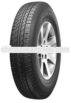 17" 4*4 SUV TIRES FROM CHINA MANUFACTURE 225/65R17 HR801
