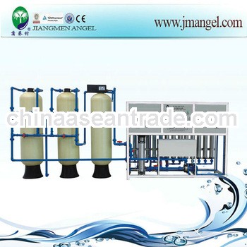 17 years factory experience water filter ro water treatment plant price