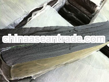 17mpa natural uncured/unvulcanized rubber compound