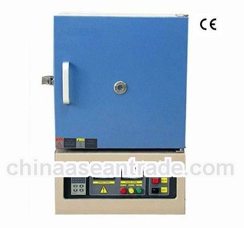 1800.C Lab Heating Furnace for heating treatment