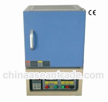 1800.C Lab Heating Furnace with SCR power controller