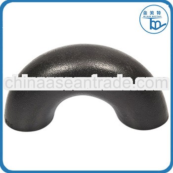 180degree A234 Wpb Seamless Carbon Steel Elbow