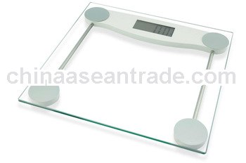 180kg electronic Glass scale