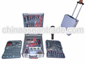 186pcs hand tool kit with abs case(LB-341)