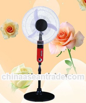 18 inch electric luxury classic stand fan
