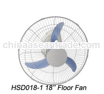 18''orbit fan 18 inch celling fan