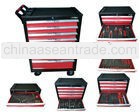 197pcs Kraft Tech Hand Tools Sets with Strong Case