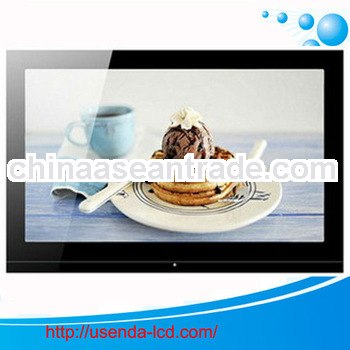 19-55 inch ad lcd media player,wall mounting lcd media player,digital signage lcd media player