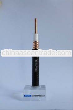 1/2" rf feeder coaxial cable