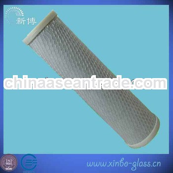 1, 5, 10, 15, 20, 25, 30 inch water activated carbon filter