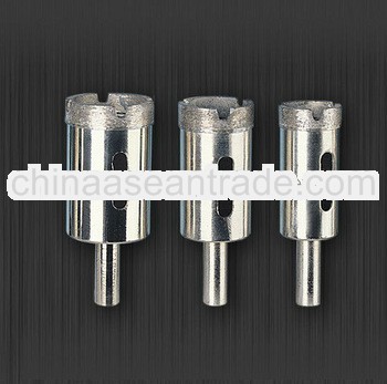 1.5mm-150mm Upper Quality Glass Drill Bit for Glass Drilling