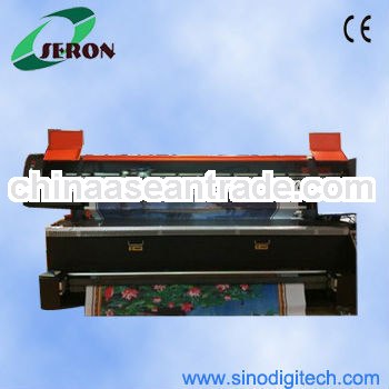 1.8M Direct to Fabric Sublimation Printer