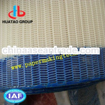1.9mm small loop Spiral Filter Fabric for industry