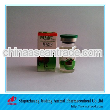 1% ivermectin for dogs veterinary injection for animal