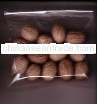 Nutmeg without shell
