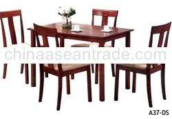 Dining Set : A37-DS (1+4)