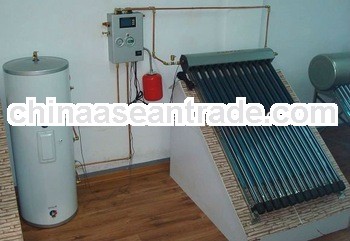 200L All-weather Household Pressurized Solar Water Heater