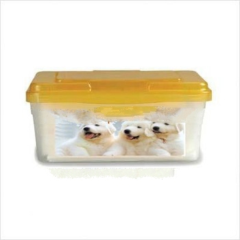 2011Pre-moist Pet Bathing & Deodorizing Wipes tissue with case box