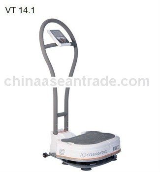 2012 DC Commercial Motor Glasgow Commercial Power Plate Vibration Plate pro5
