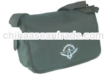 2012 Fashion cheap shoulder strap design your own book bag HSP-0930