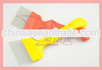 2012 HOT SALE stainless steel uncapping knife