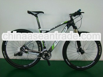 2012 OEM 29er hero mountain bike 8.5kg light weight ALL color 30speed bicycle for sale