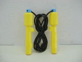 2012 bright colour skipping rope TS11080083