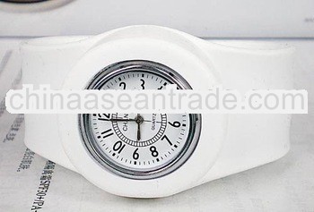 2012 factory direct supply fashion slap watch on hot sale