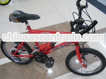 2012 hot sell export 20 inch children bicycle