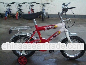 2012 latest style new model children bicycle for sale