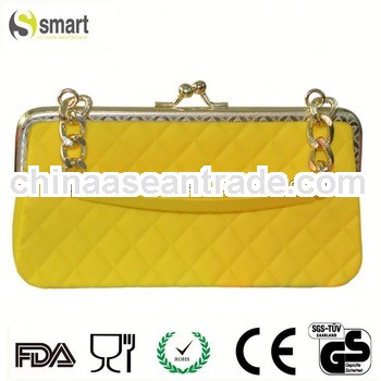 2012 most fahion silicone wallet