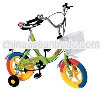 2012 new price of children bicycles