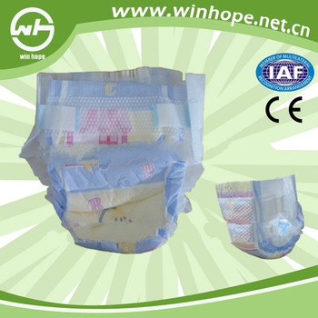 2013Hot sale!!high quality!pull up baby diaper