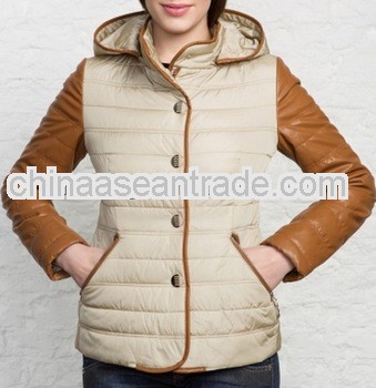 2013-2014 Manufacturers Spring Jackets For Women