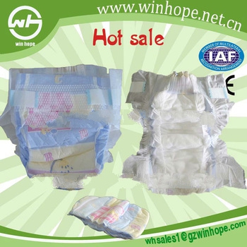 2013 Baby Diaper Manufacturer diapers baby wholesale