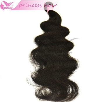 2013 Best 10 To 36 Inches Specific 100% Natural Hair Weaves For Black Women