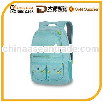 2013 CUTE WHOLESALE BACKPACKS FOR GIRLS MADE IN CHINA